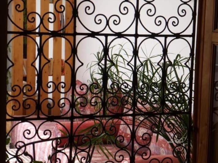 Riad Green Lotus Marrakesh Luaran gambar